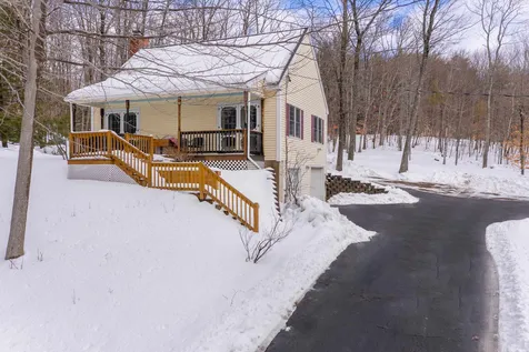 196 Silver Street Milton NH 03851
