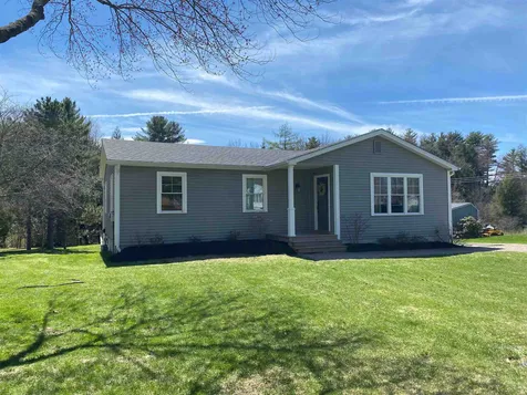 228 Stonybrook Drive Williston VT 05495