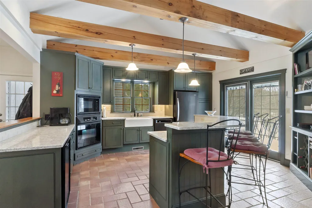 123 Dewitt Drive Alton NH 03809