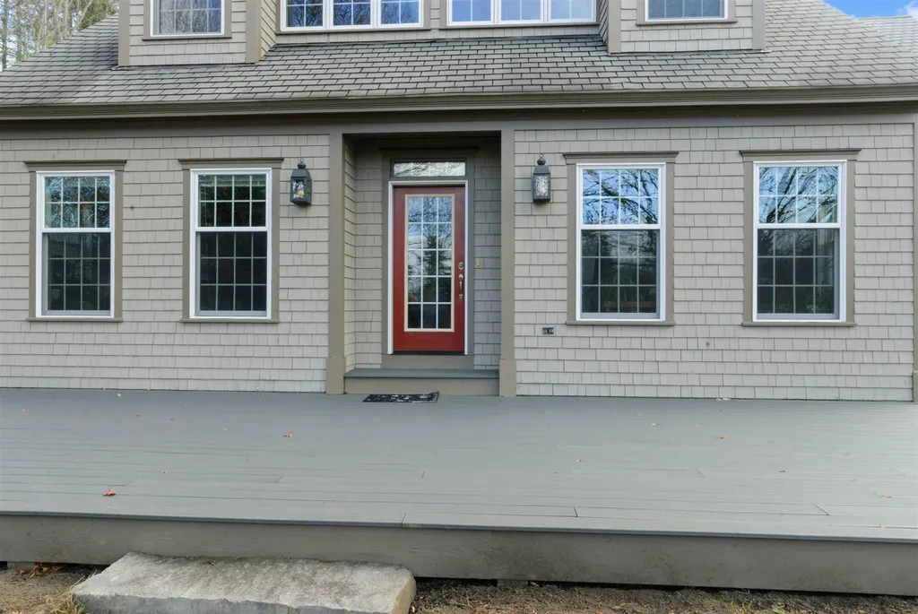 123 Dewitt Drive Alton NH 03809