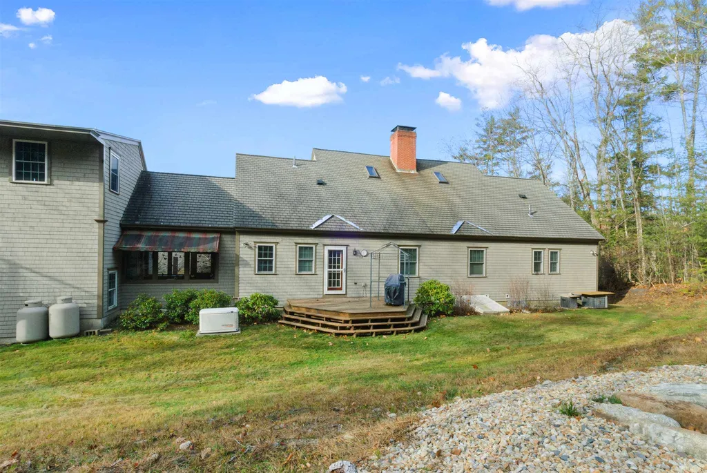 123 Dewitt Drive Alton NH 03809