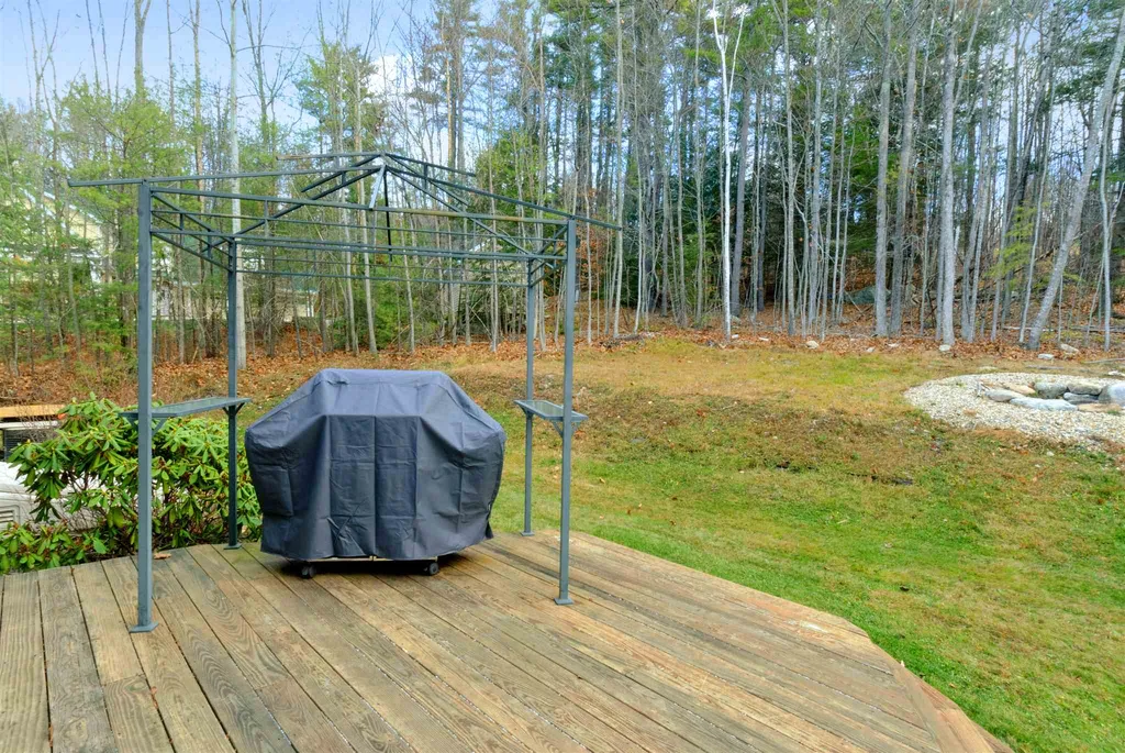 123 Dewitt Drive Alton NH 03809