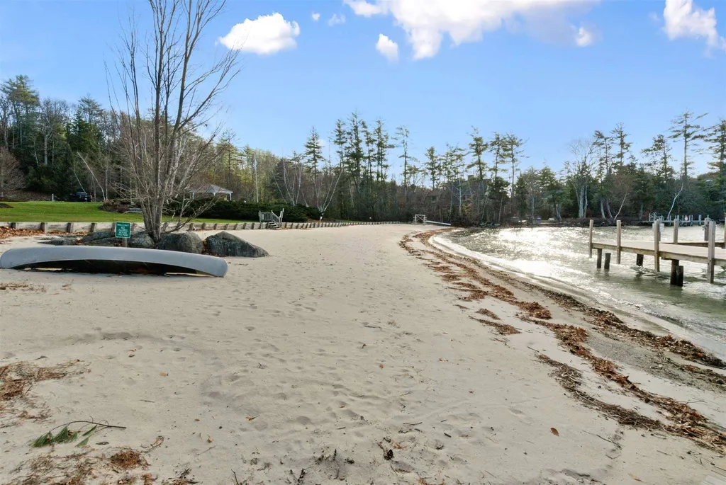 123 Dewitt Drive Alton NH 03809