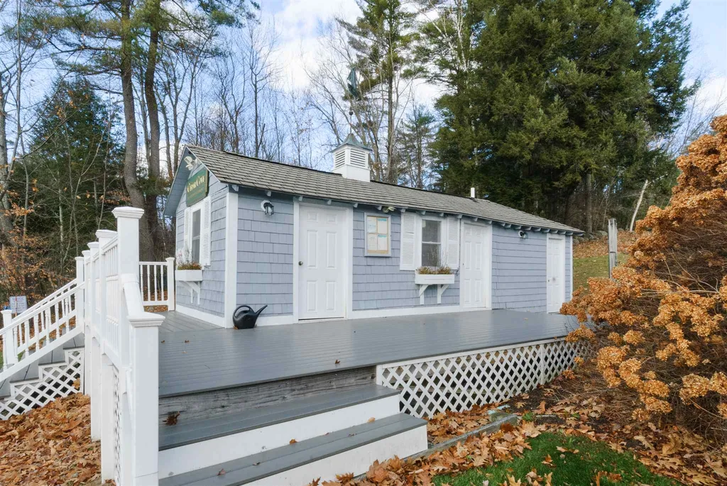123 Dewitt Drive Alton NH 03809