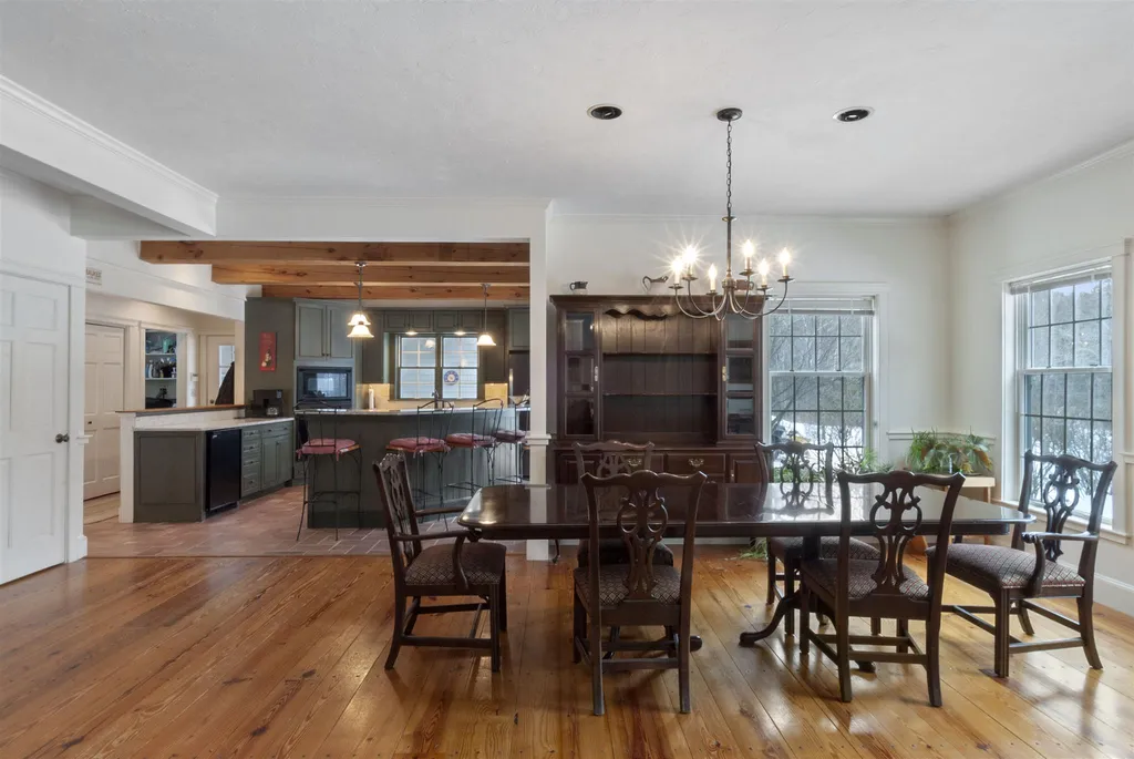 123 Dewitt Drive Alton NH 03809