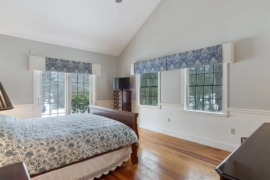123 Dewitt Drive Alton NH 03809