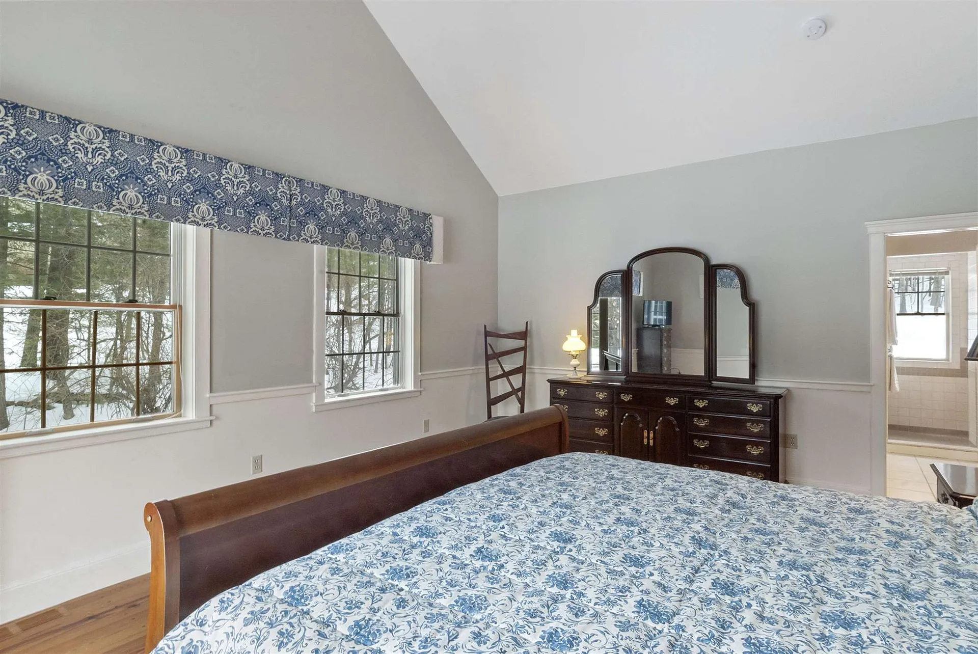 123 Dewitt Drive Alton NH 03809