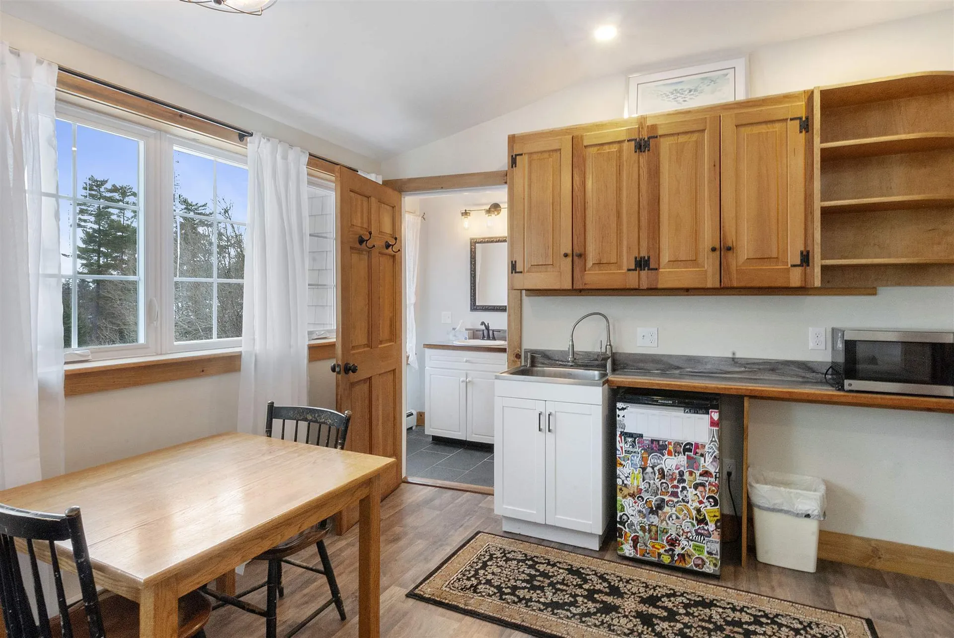123 Dewitt Drive Alton NH 03809
