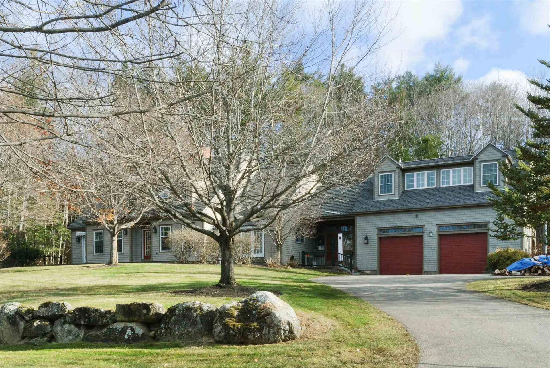 123 Dewitt Drive Alton NH 03809