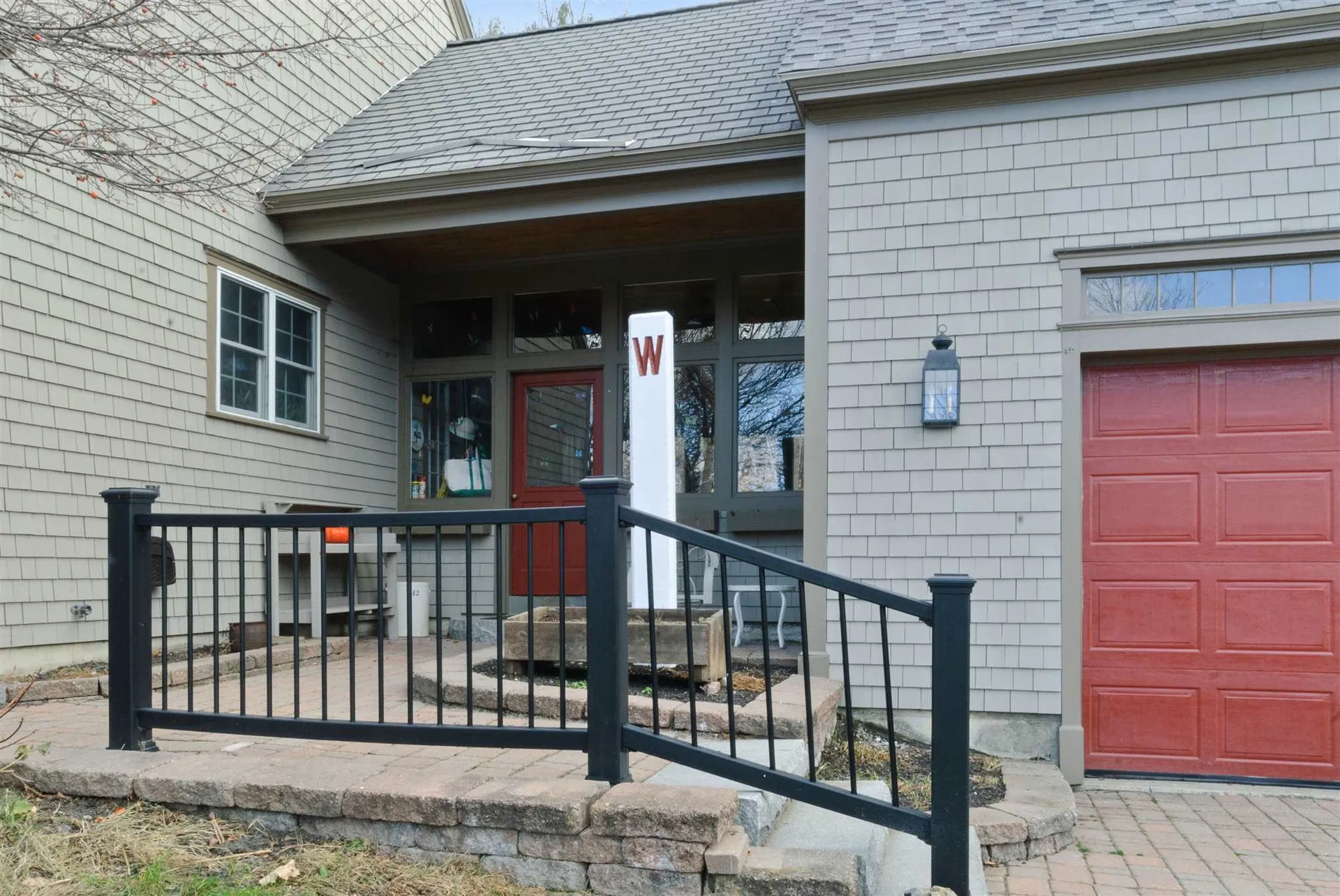 123 Dewitt Drive Alton NH 03809