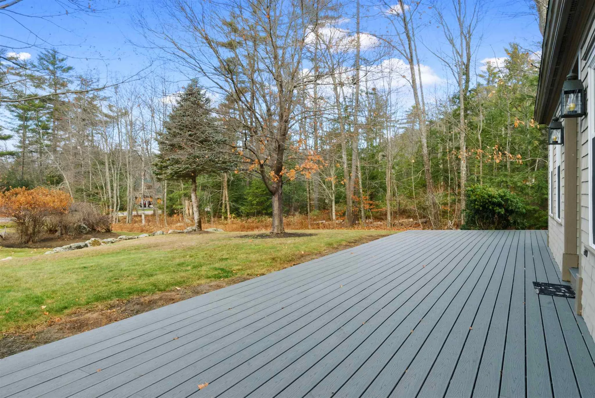 123 Dewitt Drive Alton NH 03809