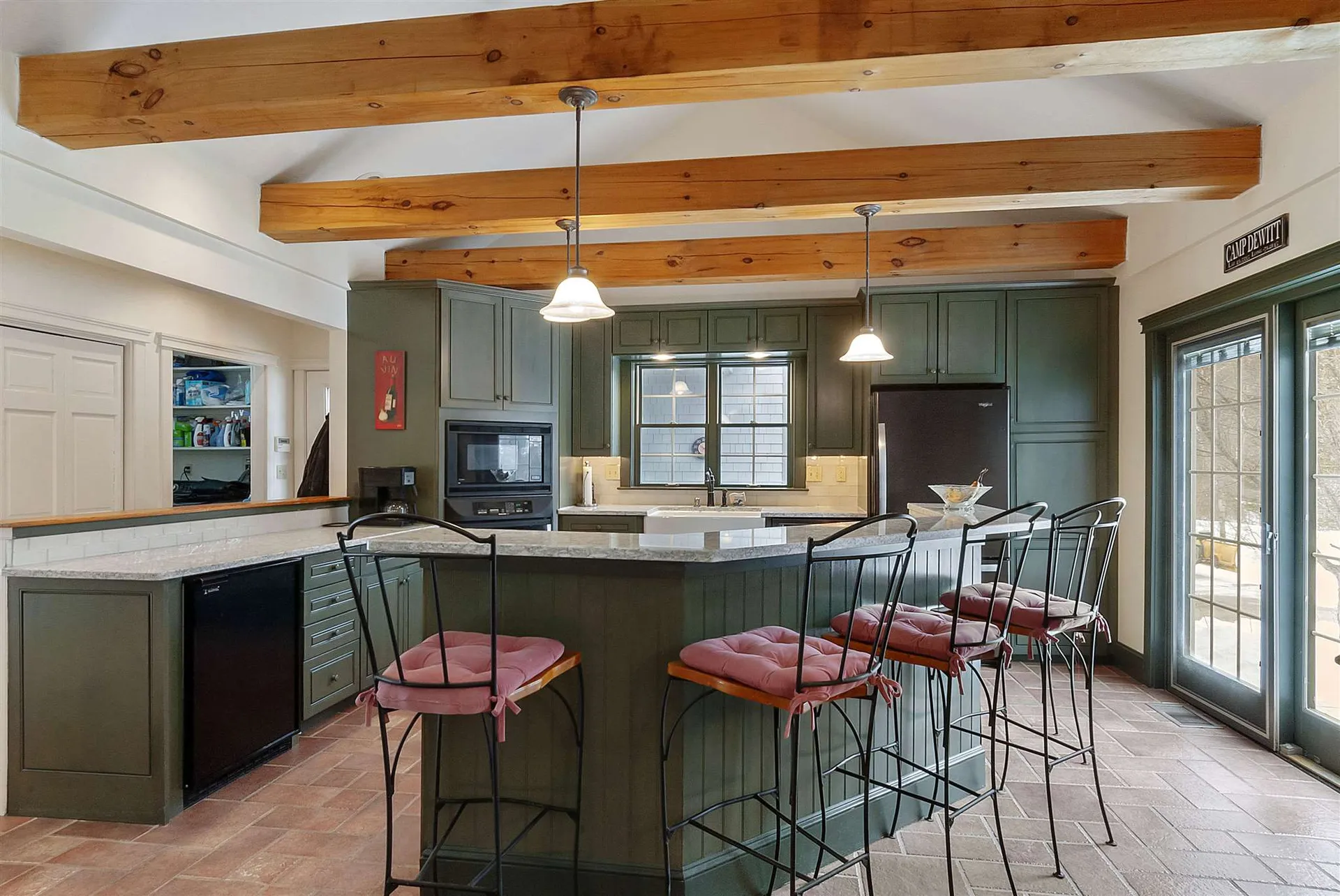 123 Dewitt Drive Alton NH 03809