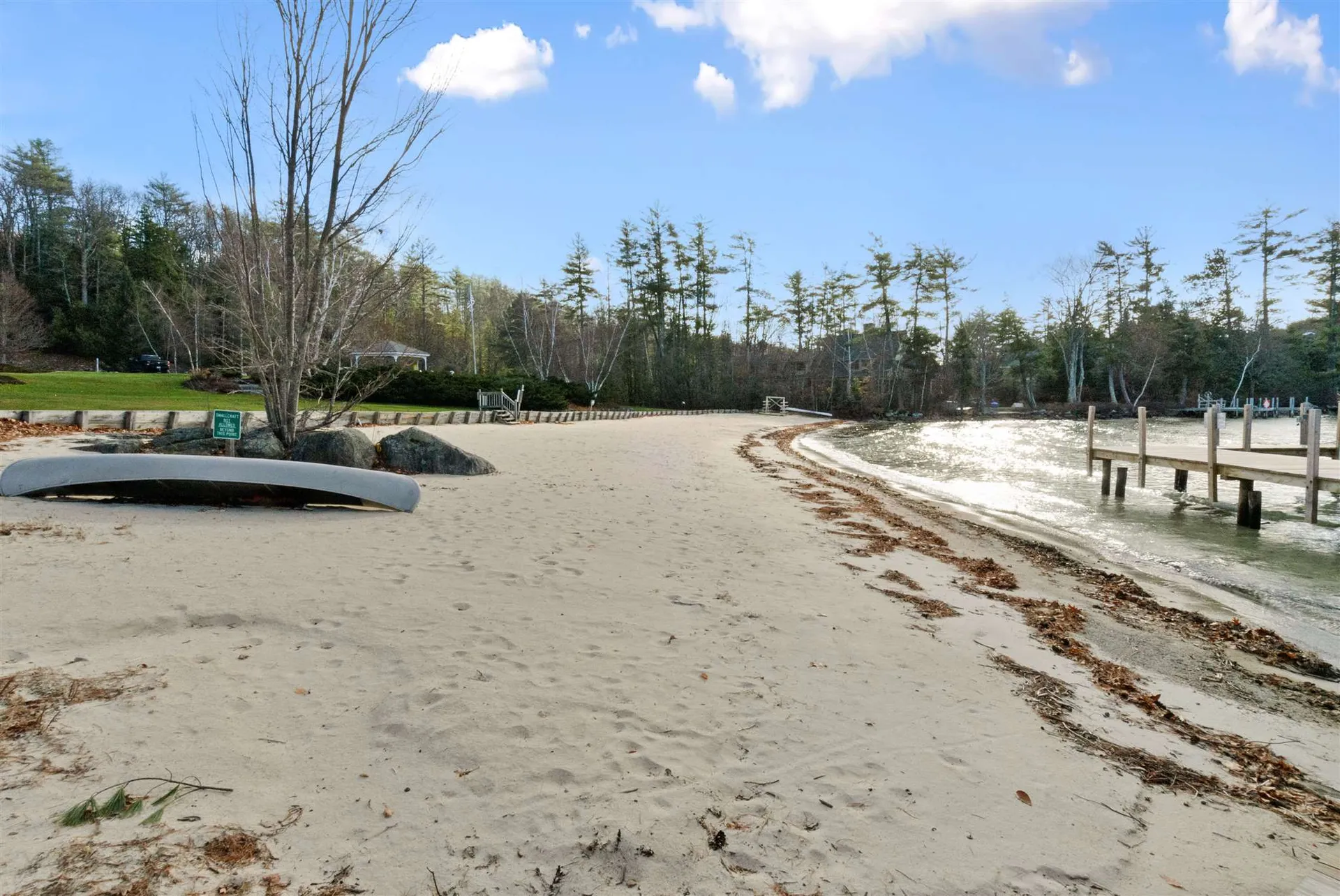 123 Dewitt Drive Alton NH 03809