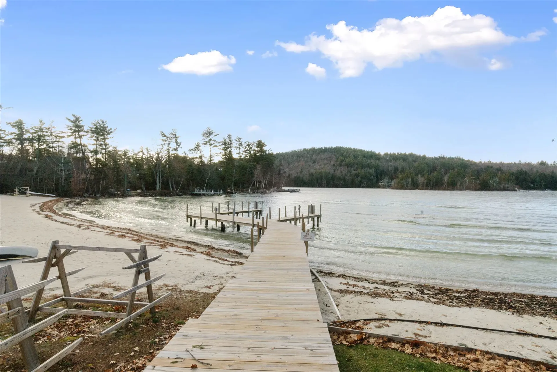 123 Dewitt Drive Alton NH 03809