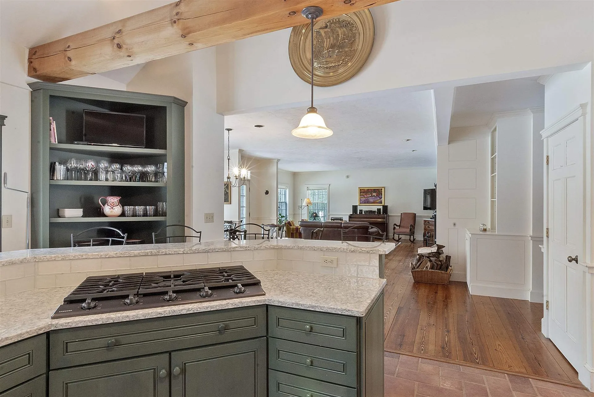 123 Dewitt Drive Alton NH 03809