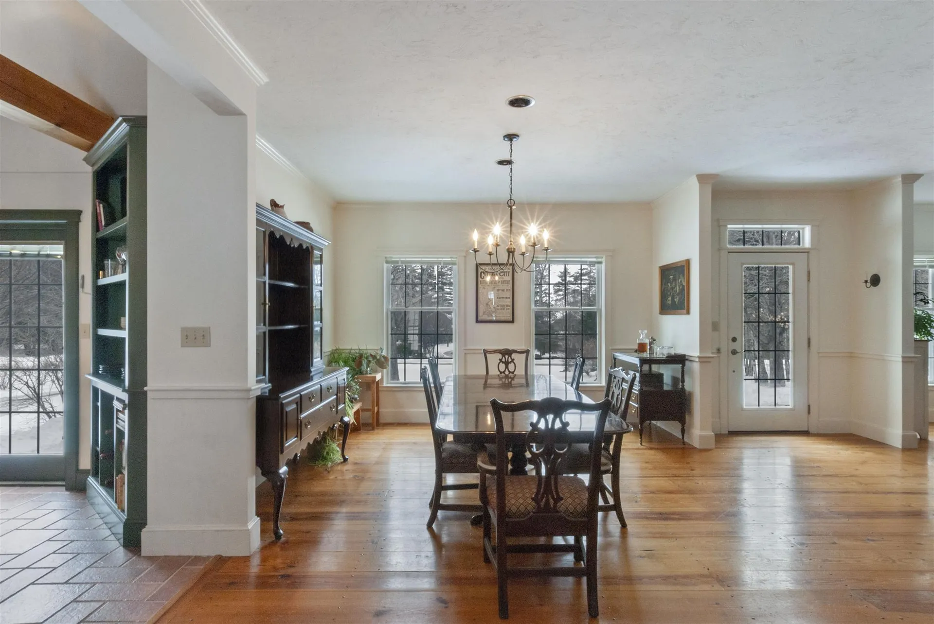 123 Dewitt Drive Alton NH 03809