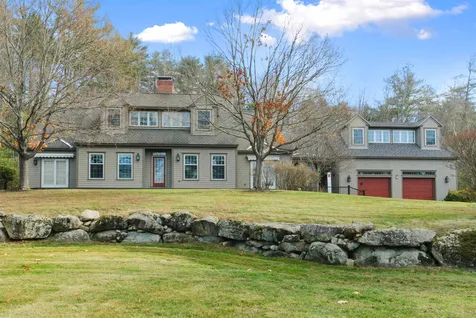 123 Dewitt Drive Alton NH 03809