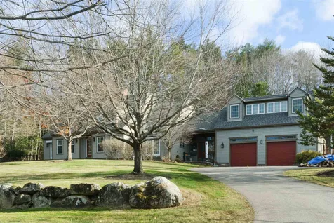 123 Dewitt Drive Alton NH 03809