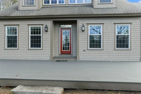 123 Dewitt Drive Alton NH 03809