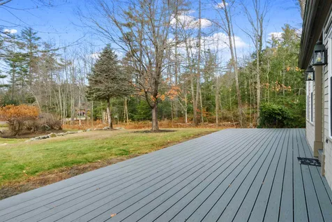 123 Dewitt Drive Alton NH 03809