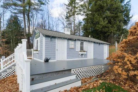 123 Dewitt Drive Alton NH 03809
