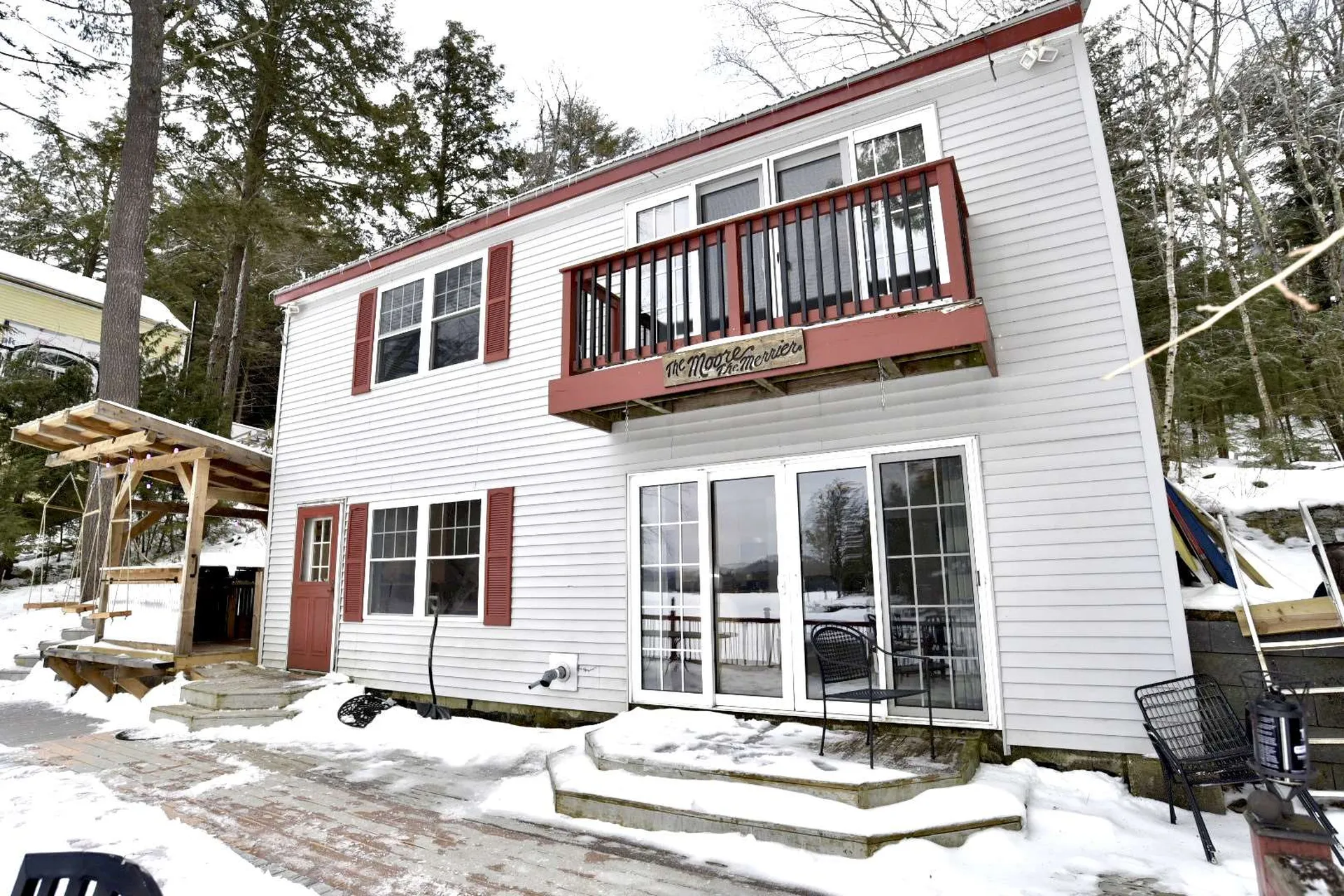 55 Woodfern Road Weare NH 03281