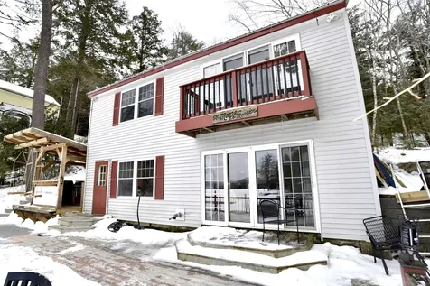 55 Woodfern Road Weare NH 03281