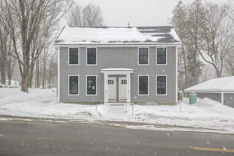 56 Maple Street Hopkinton NH 03229