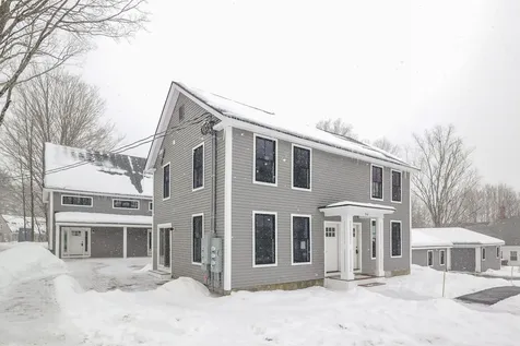 56 Maple Street Hopkinton NH 03229