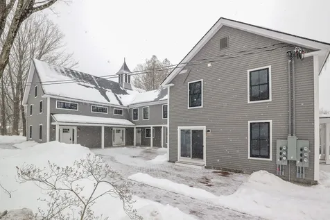 56 Maple Street Hopkinton NH 03229