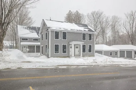 56 Maple Street Hopkinton NH 03229