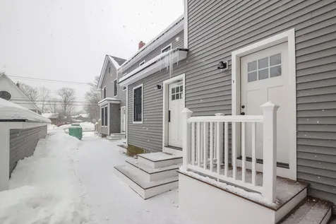 56 Maple Street Hopkinton NH 03229