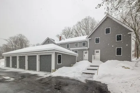 56 Maple Street Hopkinton NH 03229