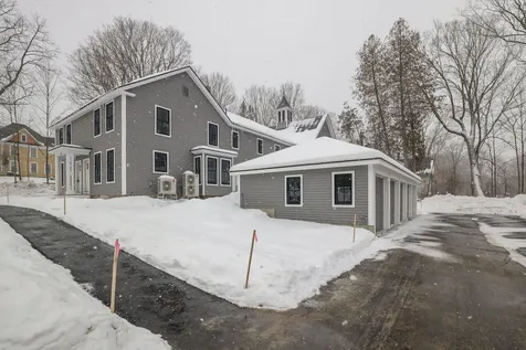 56 Maple Street Hopkinton NH 03229