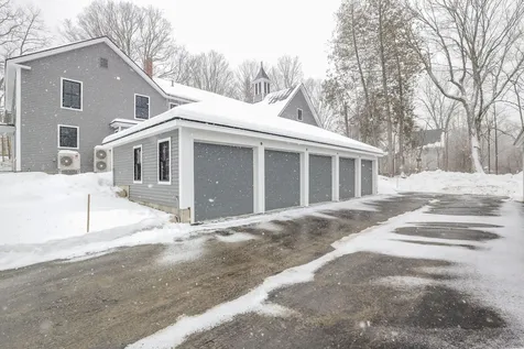 56 Maple Street Hopkinton NH 03229