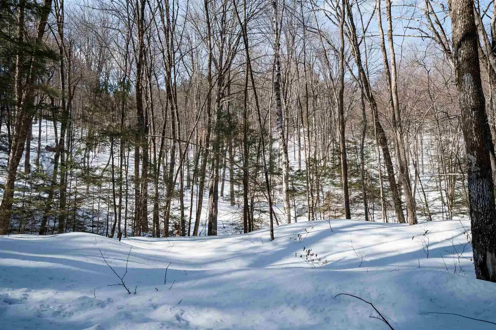 00-A Starbuck Road Pomfret VT 05053