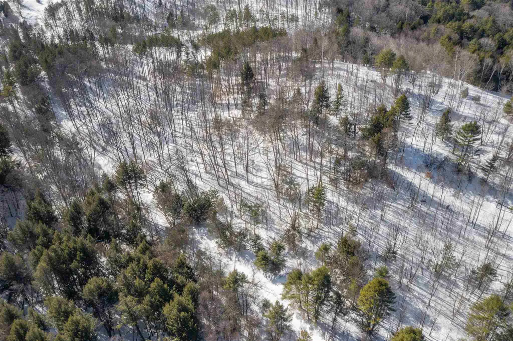 00-A Starbuck Road Pomfret VT 05053