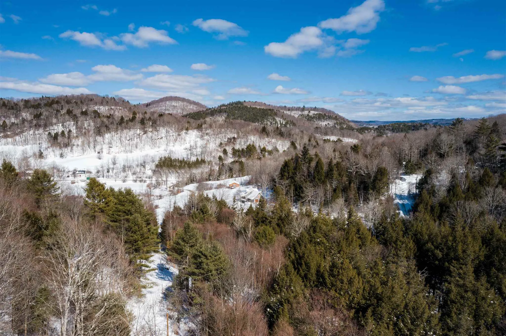 00-A Starbuck Road Pomfret VT 05053