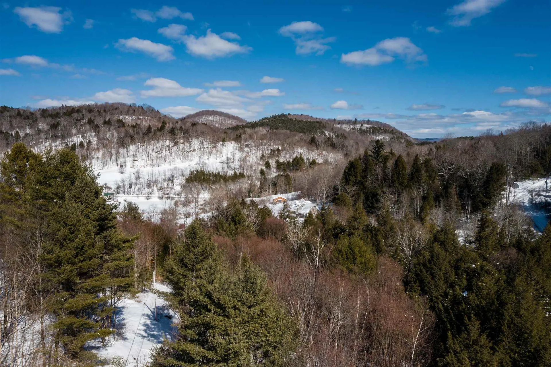 00-A Starbuck Road Pomfret VT 05053