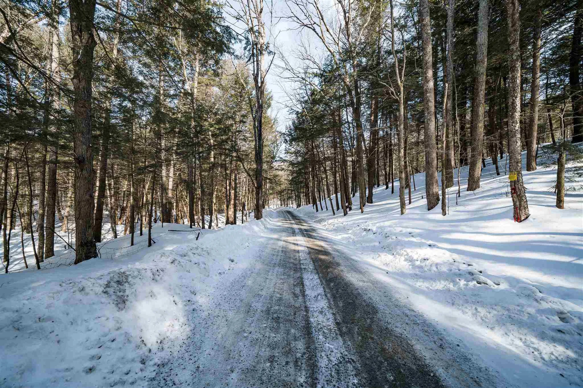 00-A Starbuck Road Pomfret VT 05053