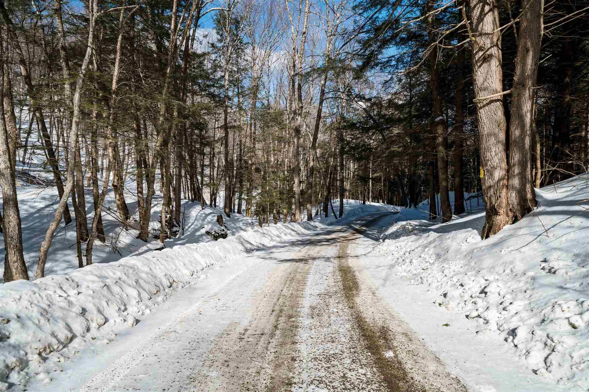00-A Starbuck Road Pomfret VT 05053