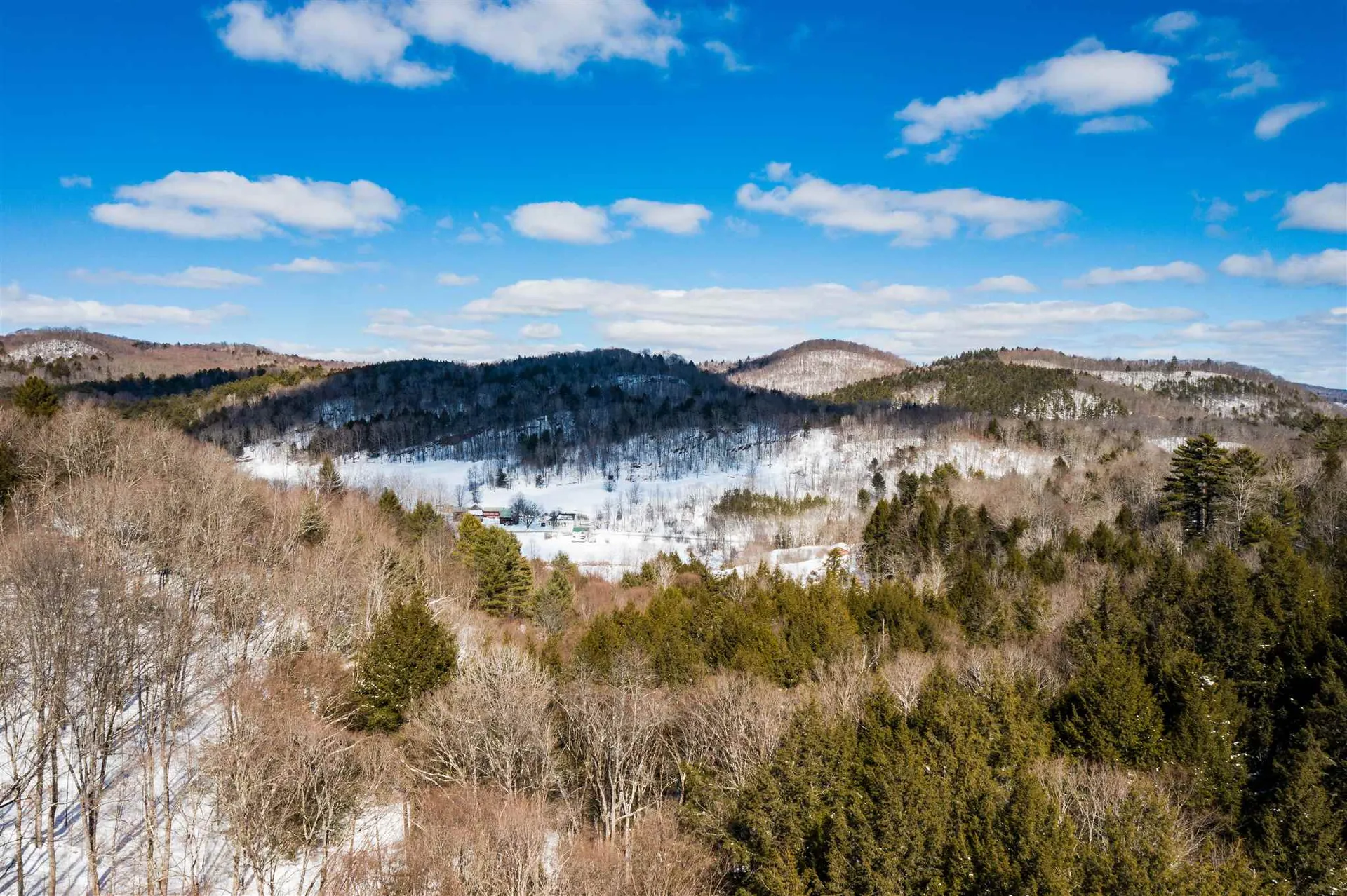 00-A Starbuck Road Pomfret VT 05053