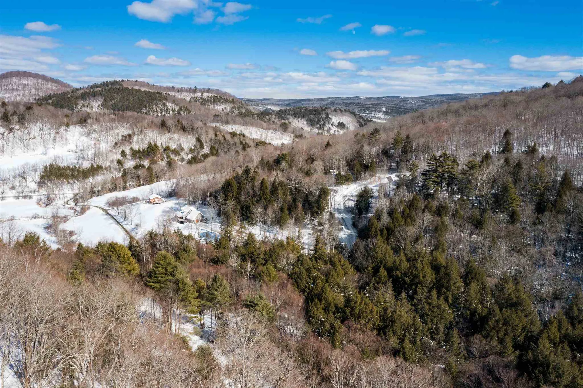 00-A Starbuck Road Pomfret VT 05053
