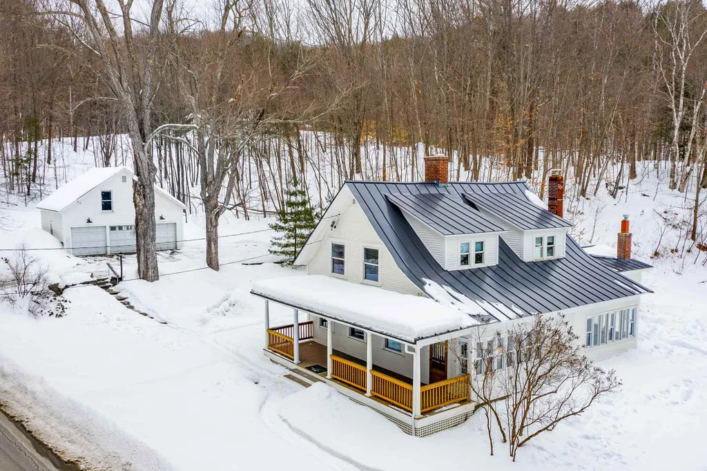 1443 Quechee West Hartford Road Hartford VT 05001