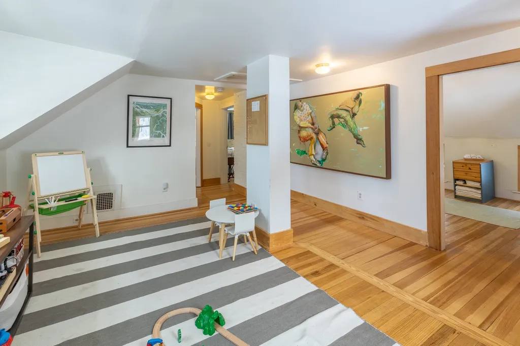 1443 Quechee West Hartford Road Hartford VT 05001