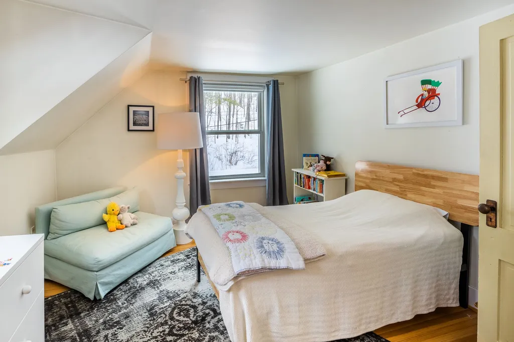 1443 Quechee West Hartford Road Hartford VT 05001