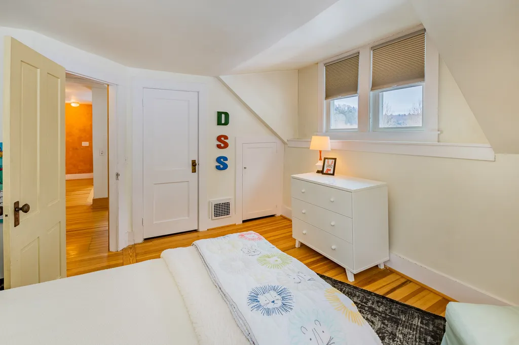1443 Quechee West Hartford Road Hartford VT 05001