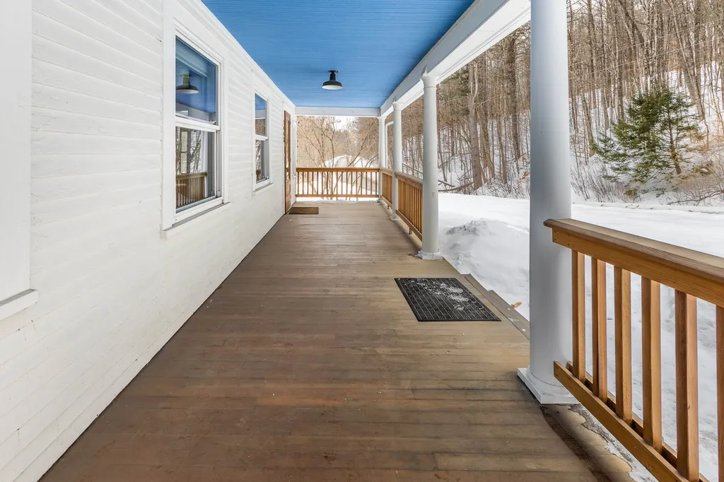 1443 Quechee West Hartford Road Hartford VT 05001