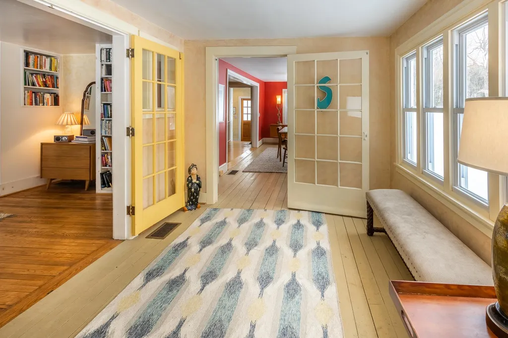 1443 Quechee West Hartford Road Hartford VT 05001