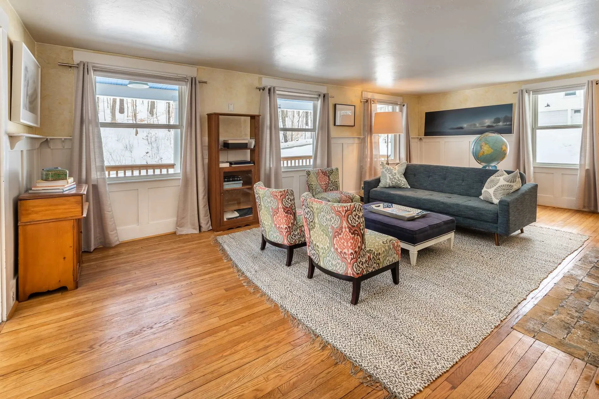 1443 Quechee West Hartford Road Hartford VT 05001